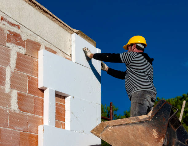 Types of Insulation We Offer in Point Pleasant, NJ